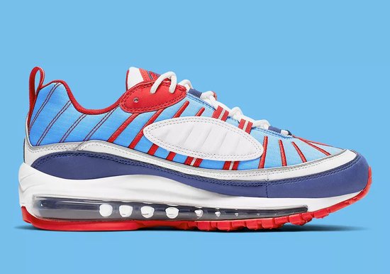 air max 4th of july
