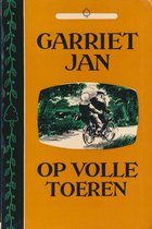 Garriet jan op volle toeren