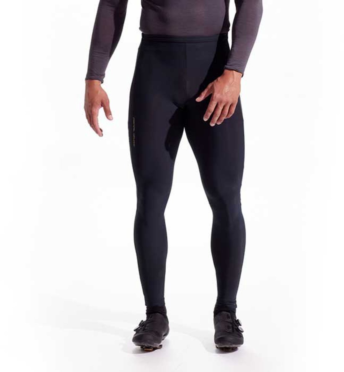 Pearl Izumi Quest Thermal Lange Broek Zonder Bretels Zwart 2XL Man