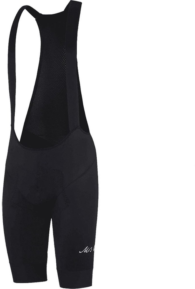 Mb Wear Aero Fietsbroek Zwart S Man
