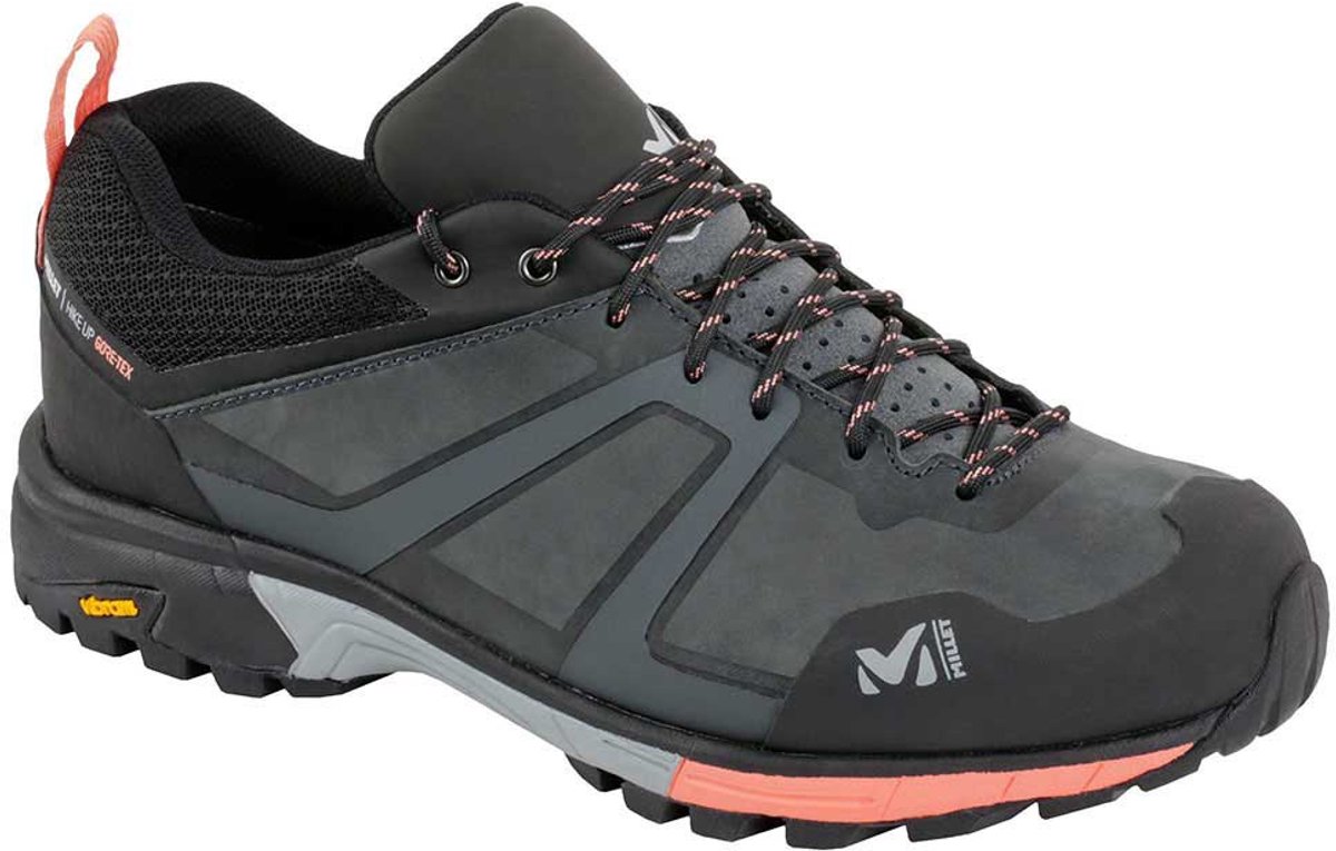 Millet Hike Up GTX - Wandelschoenen Dames Tarmac 38.2/3