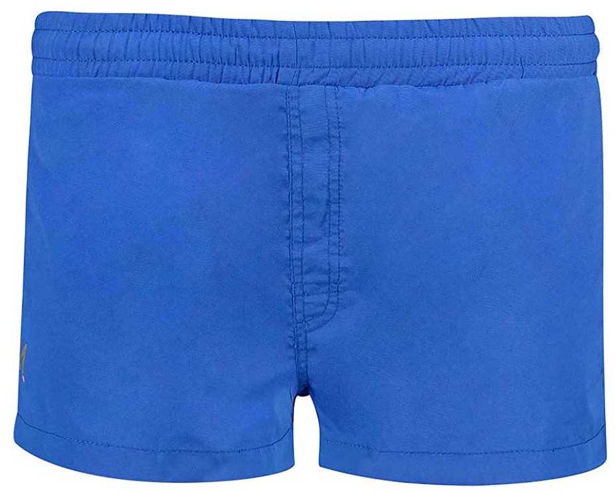 Mosconi Myknonos Zwemboxer Blauw 12 Years Jongen