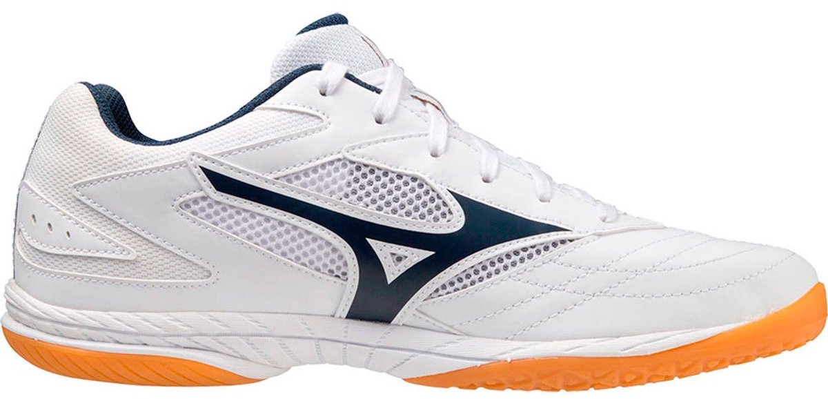 Mizuno Wave Drive 9 Indoor Sportschoenen Wit EU 40