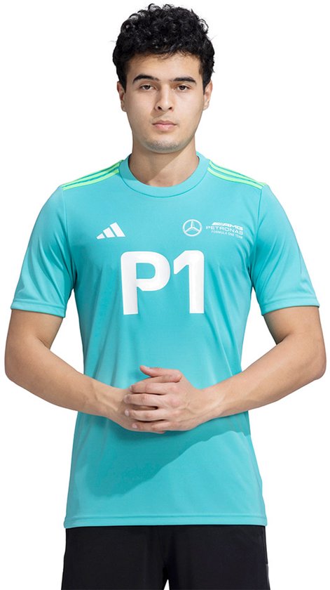 MERCEDES - AMG PETRONAS FORMULA ONE TEAM DRIVER SHIRT