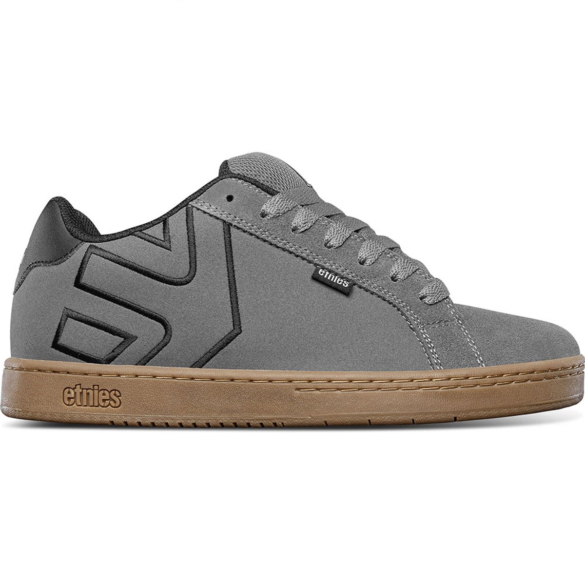 Etnies Fader Schoenen Grijs 1 2 Man