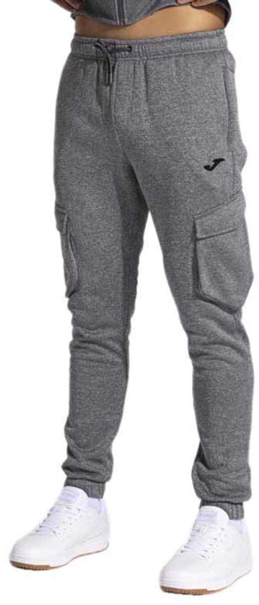 Joma Campus Street Broek Grijs 3XL Man