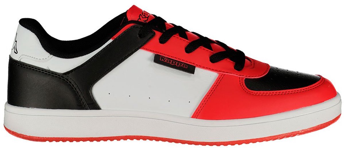 Kappa Malone Schoenen Man Zwart