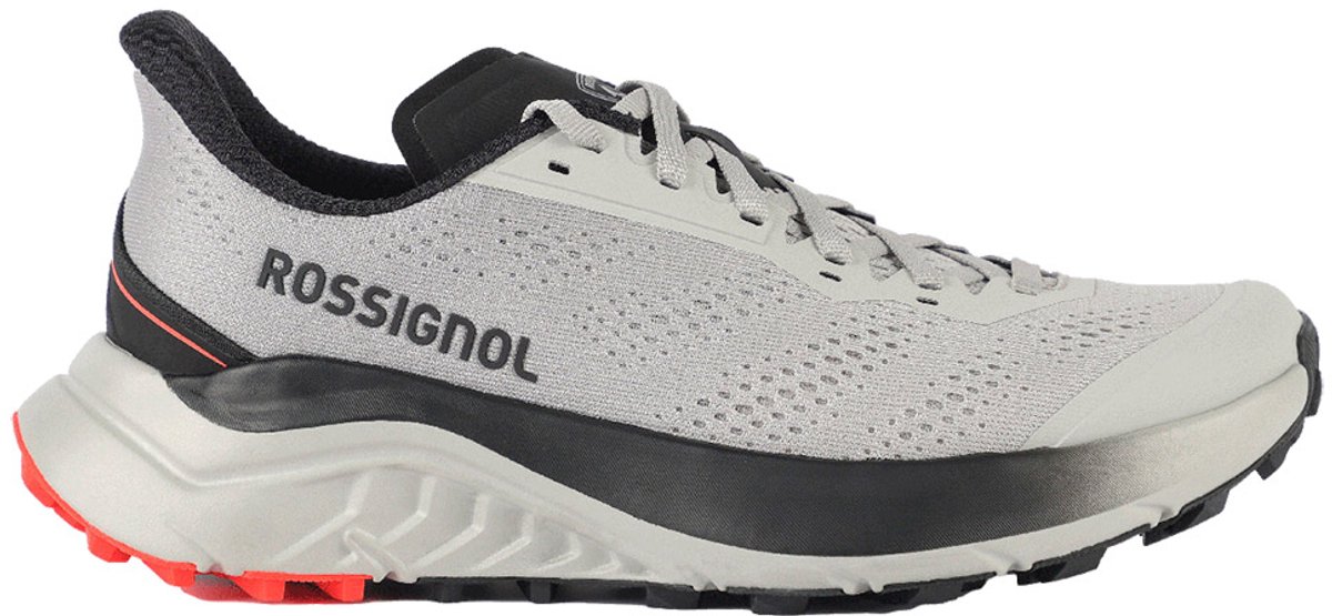 Rossignol Venosk Trailschoenen 1/2 Vrouw Grijs