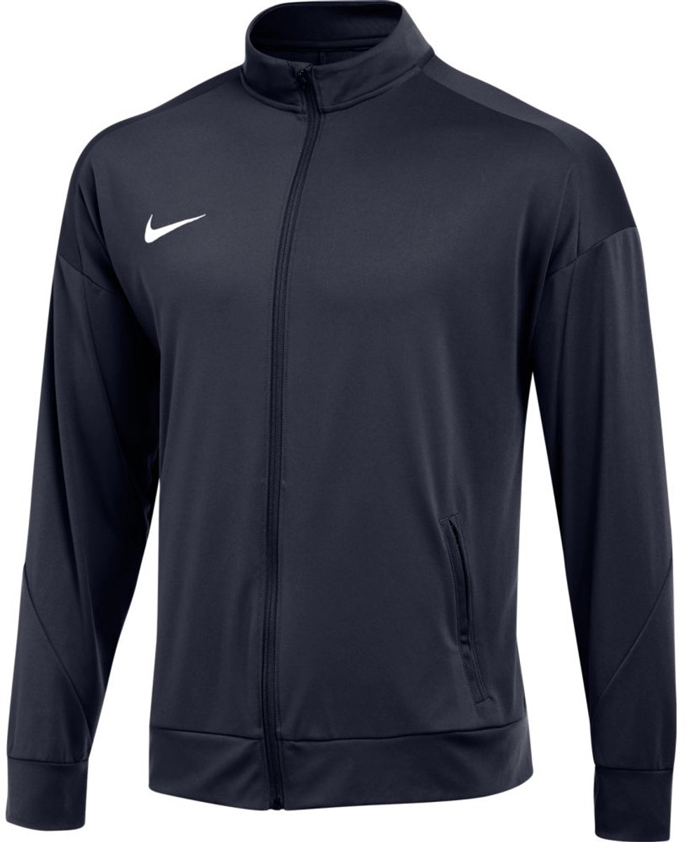 Nike Academy Pro 24 Sweatshirt Met Rits XL Man Wit