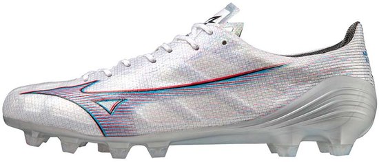 Chaussures de football Mizuno Alpha Japan Wit, pointure 45