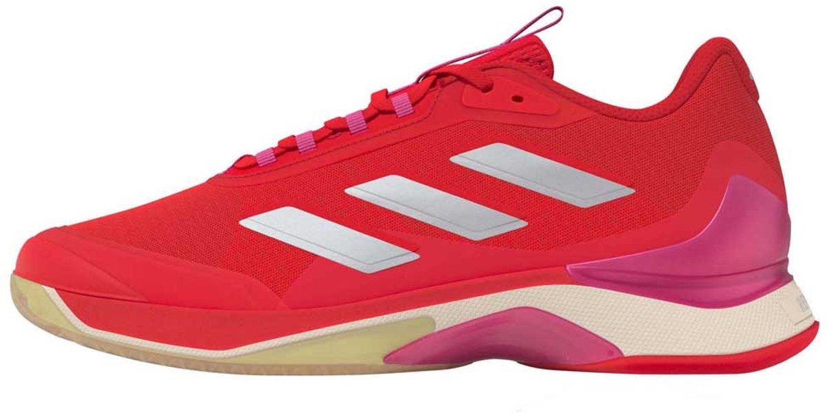 Adidas Avacourt 2 Allcourt Schoenen 2/3 Vrouw Zilver
