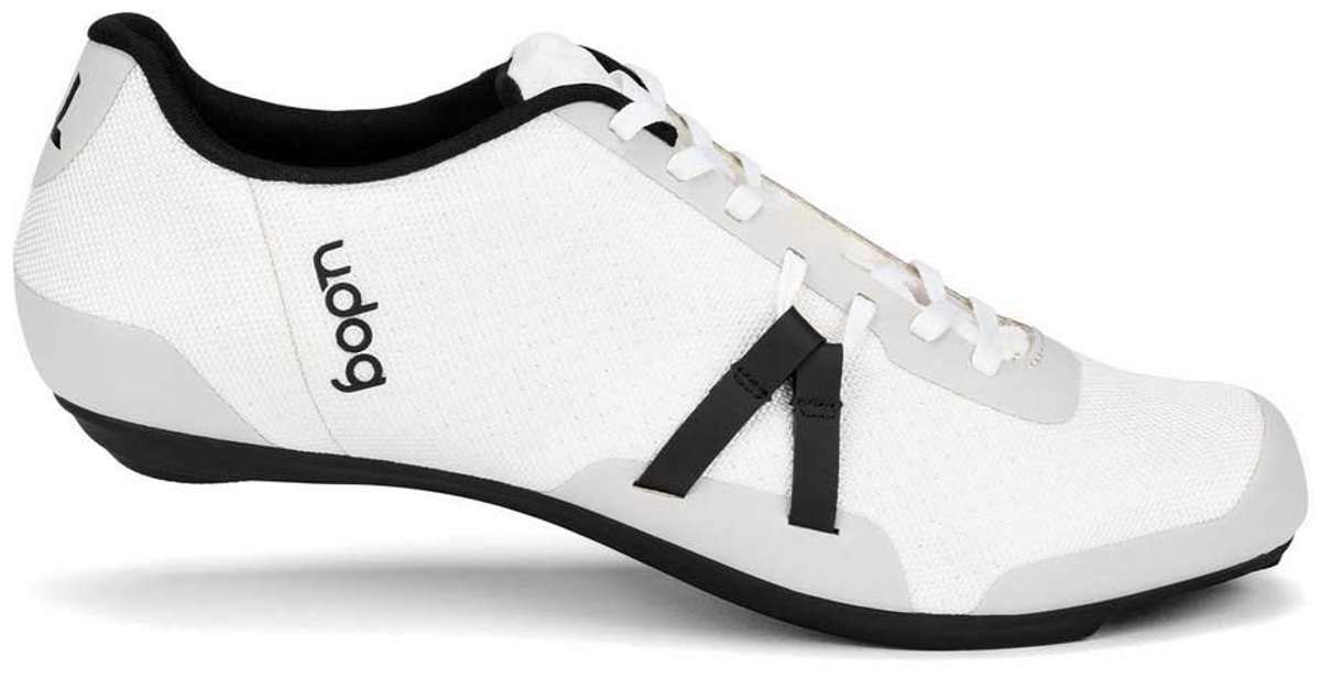 Udog Tensione Raceschoenen Wit EU 46 Man,Vrouw