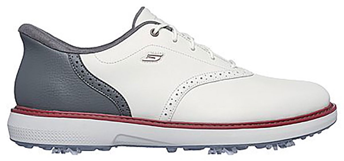 Skechers Golf Go Golf Prestige Golfschoenen Wit EU 42 Man
