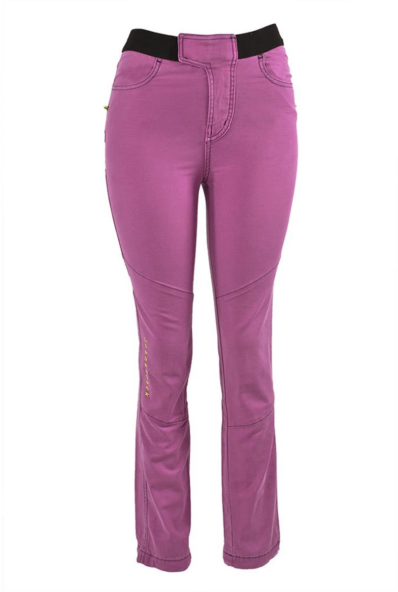 Jeanstrack Saona Broek Blauw M Vrouw