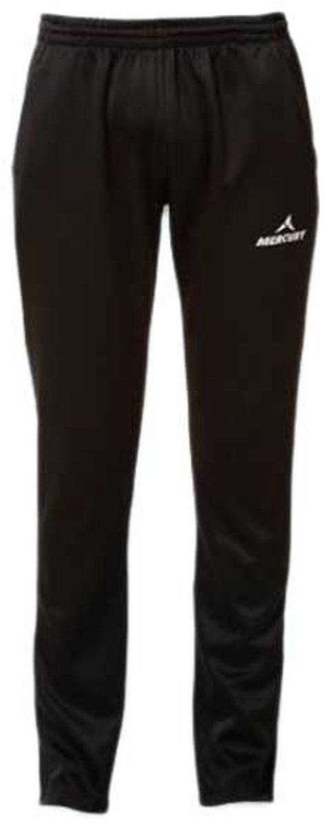 Mercury Equipment Performance Broek Zwart 12 Years Jongens