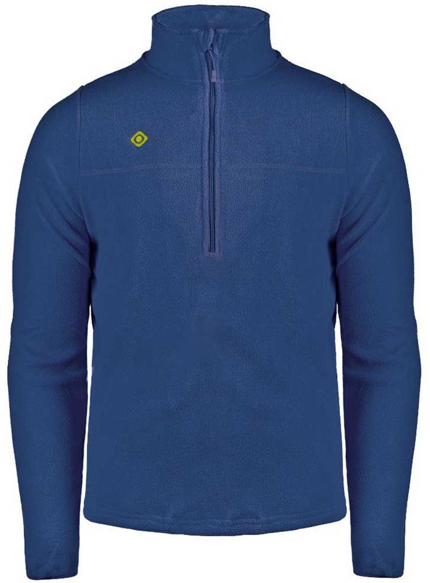 Izas Jordan Fleece Met Kap Man Royal / Royal