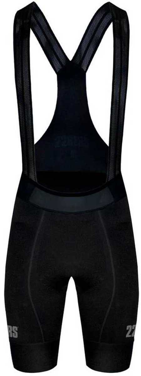 226ers Pro Fietsbroek Zwart XL Man