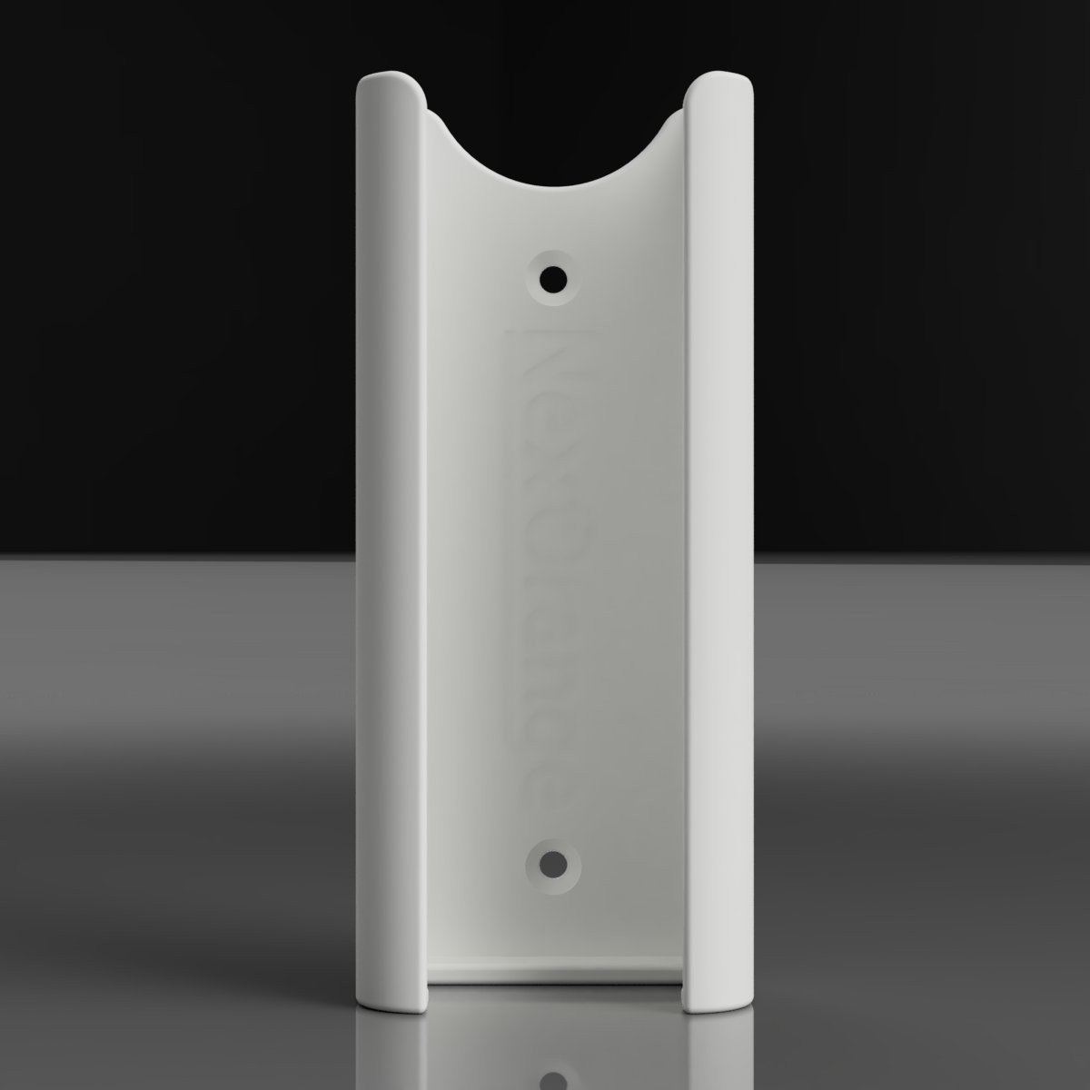 Ubiquiti UniFi Cloud Key Gen2 ophangbeugel / Montagebeugel / Wallmount
