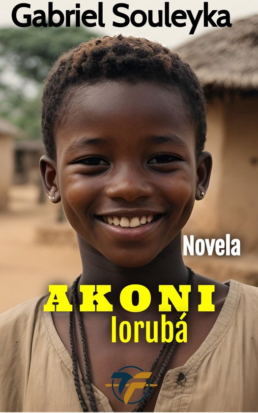 A história dos negros - AKONI