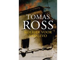 Koerier voor Sarajevo