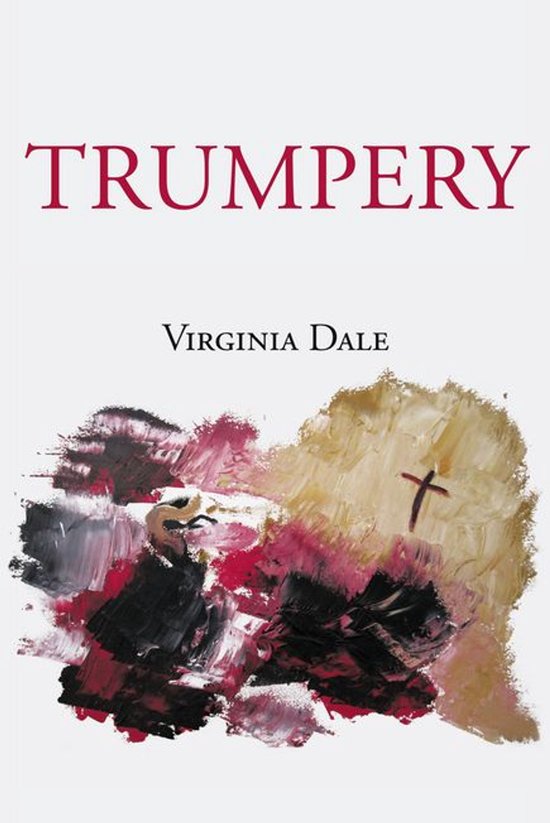 Trumpery - cover