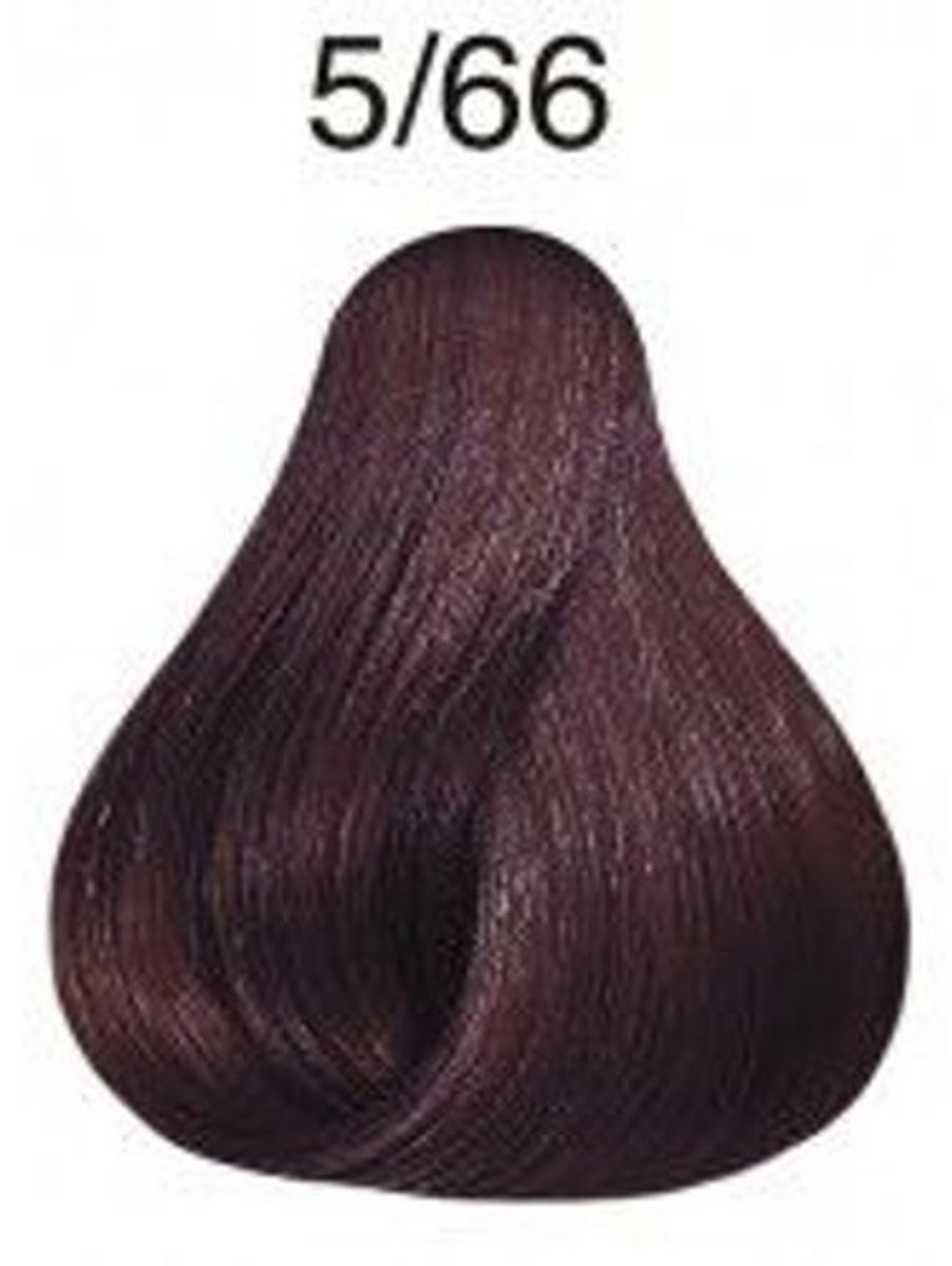 Kadus Professional Demi-Permanent 5/66 60ml