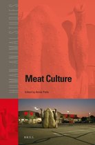 ISBN Meat Culture, Couverture rigide