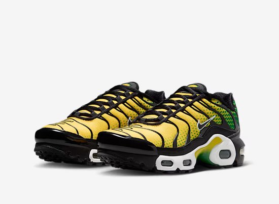 Nike Air Max Plus/TN (GS) « Baskets pour femmes 38 »