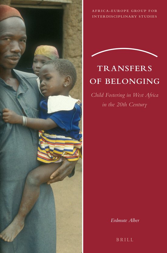 Africa-Europe Group for Interdisciplinary Studies19- Transfe ... - cover