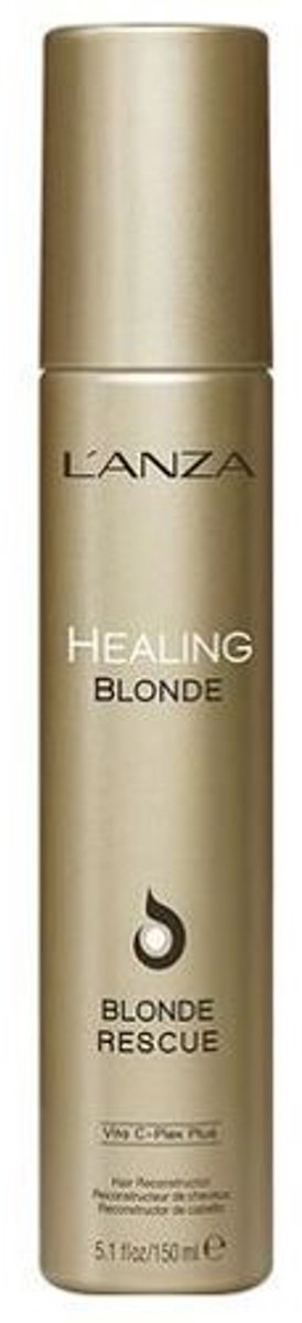 L'Anza - Healing Blonde - Blonde Rescue - 150 ml