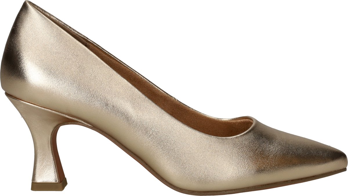 MARCO TOZZI Pumps - Dames - Goud - Maat:42