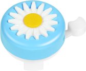 Kinderfietsbel, fietsbel, kinderfietstoeter, meisjesfietsstuurbel, veiligheidsbel met luid en duidelijk geluid - Fietsbel Kind - Fietsbel Kinderen - Jongen - Meisje - Fietshoorn Fietstoeter - Binnendiameter 22 mm - metaal+kunststof