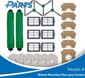 iRobot Replenishment Kit 405, 505 Combo