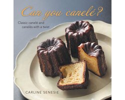 Can You Canelé?