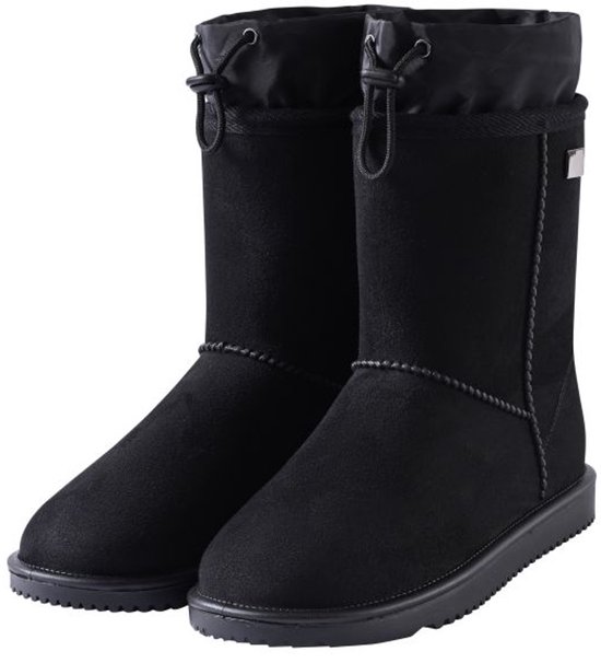 Imperial Riding - Bottes d'écurie Frosty Waterproof - Zwart - 38