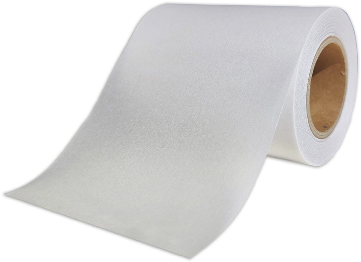 RNK Verlag Navulling voor memoblaadjes, transparant