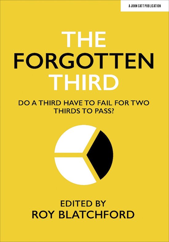 The Forgotten Third: Do one third have to fail for two third ... - cover