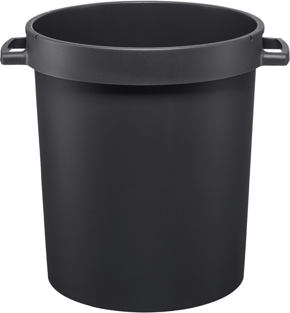 orthex tuincontainer, 45 liter, donkergrijs