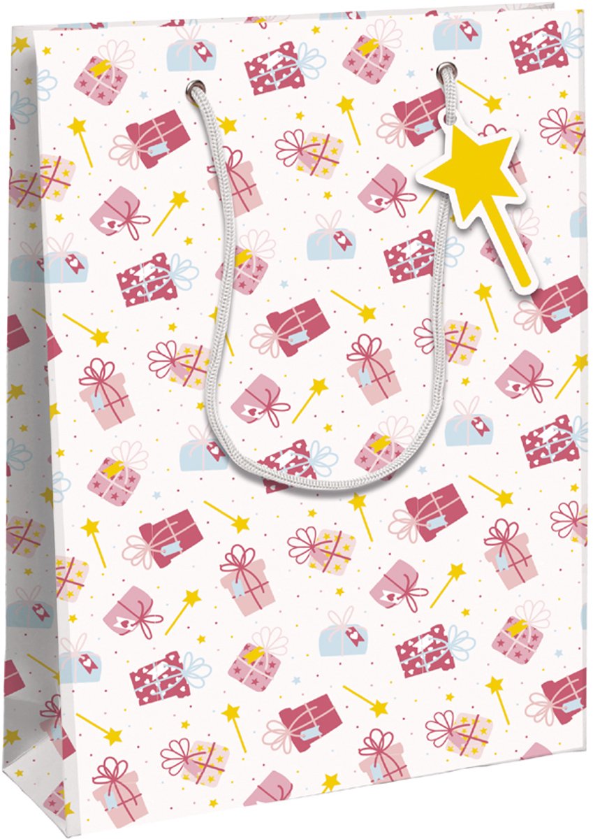 Clairefontaine Cadeautas 'Magie', middel