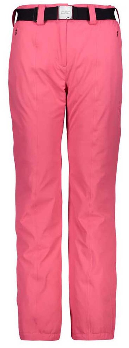 Cmp Ski 3w05526 Broek Roze M Vrouw