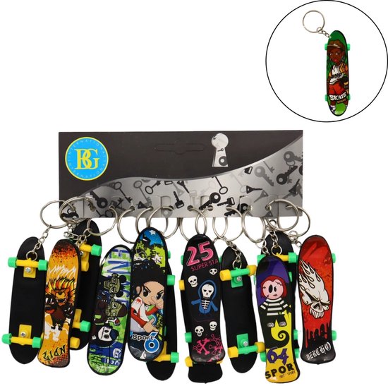Mini Finger Scooter Set Klein Finger Skateboard Met Broek & Schoenen Kledingset Met Broek & Schoenen Klein Finger Skateboard kopen vanaf een prijs van 7.76