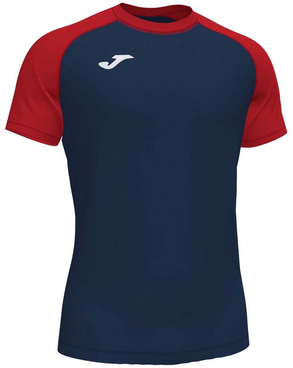 954x1200.jpg Joma Teamwork T-shirt Met Korte Mouwen Blauw 3XL Man - Afbeelding 1