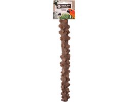 Back zoo Nature - Vogelstokken - Pepper Wood Perch - L - 35CM - 1ST