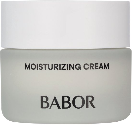 Babor Skinovage Moisturizing Cream - 50 ml