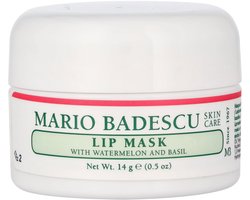 Mario Badescu Lip Mask With Watermelon & Basil