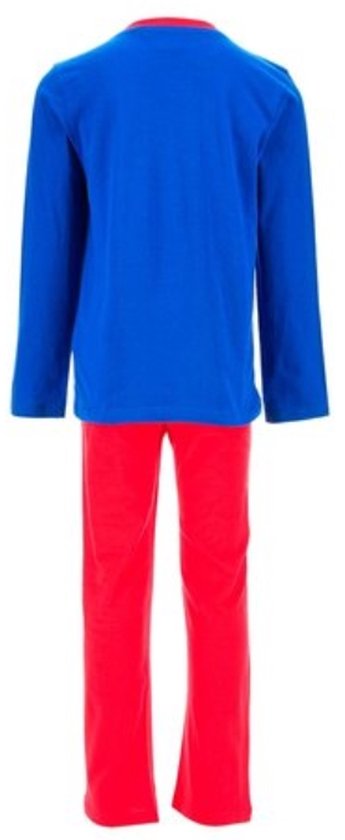 Ensemble pyjama Spider-man Garçons en Katoen, taille 104