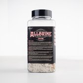 Grate Goods - AllBrine Color pekelzout 800 gram