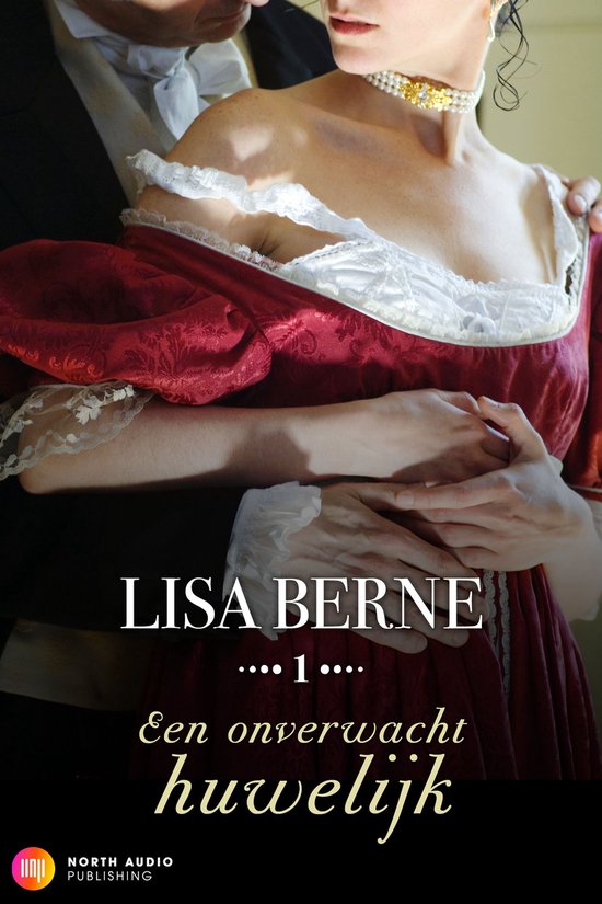 De Penhallow Dynastie 1 - Een onverwacht huwelijk