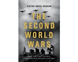 The Second World Wars