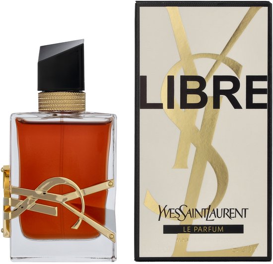 Yves Saint Laurent Libre 50 ml Le Parfum - Damesparfum